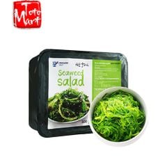 Salad rong biển tươi Wakame (200g)