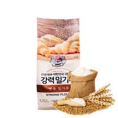 Bột mì số 13 Beksul Hàn Quốc (1kg)