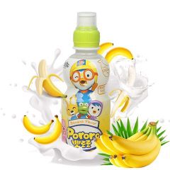 Nước uống Pororo hương vị chuối (235ml)