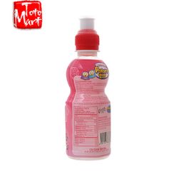 Nước uống Pororo hương vị dâu (235ml)