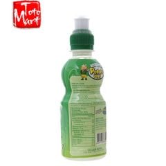 Nước uống Pororo hương vị táo (235ml)