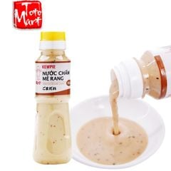 Sốt mè rang Kewpie (180ml)