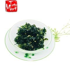 Rong biển vụn có mè (70g)