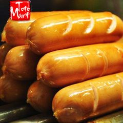 Xúc xích 3 Khoẻ Real CJ (10 cây)