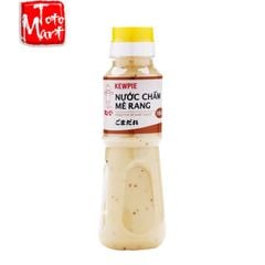 Sốt mè rang Kewpie (180ml)