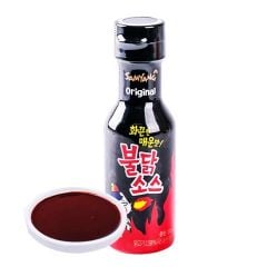 Sốt gà cay Samyang (vị truyền thống)