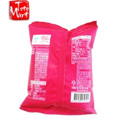 Snack bánh mì vị pizza (120g)