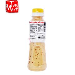 Sốt mè rang Kewpie (180ml)