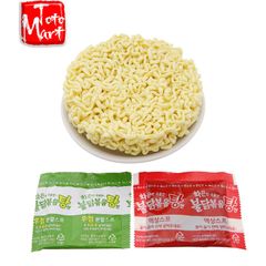 Mì cay nuớc Samyang (140g)