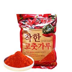 Bột ớt Nong Woo (1kg, dạng mịn)