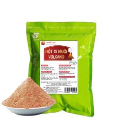 Bột xí muội Volcano (1kg)