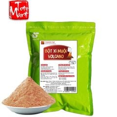 Bột xí muội Volcano (1kg)