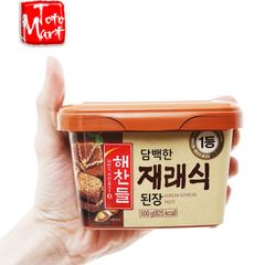 Tương đậu CJ (500g)