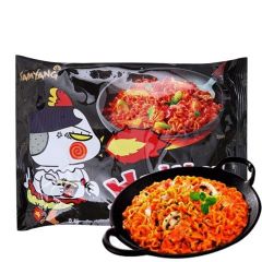 Mì cay khô truyền thống Samyang (140g)