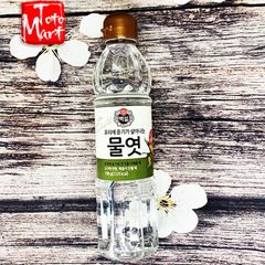 Siro bắp Beksul (700g)