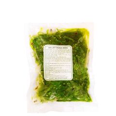 Salad rong biển tươi Wakame (500g)