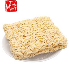 Mì không gói gia vị Ottogi - hàng nội địa (110g)