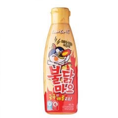 Sốt mayonnaise Samyang (250g)