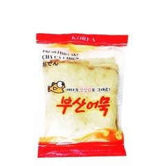 Chả cá Hàn Quốc (450g)