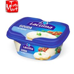 Phô mai tươi Lactima Ba Lan (150g)