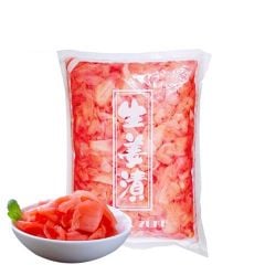 Gừng hồng Nhật Bản (1,5kg)