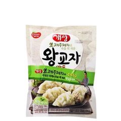 Bánh xếp Mandu thịt Dong Won (494g)