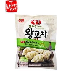 Bánh xếp Mandu thịt Dong Won (494g)