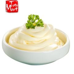 Sốt mayonnaise (3kg)