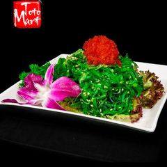 Salad rong biển tươi Wakame Hàn Quốc (1kg)