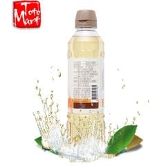 Giấm gạo lứt Chungjungone (500ml)