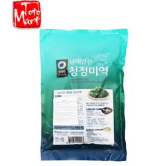 Rong biển nấu canh Daesang (50g)