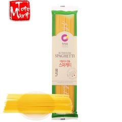 Mì sợi Spaghetti (250g)