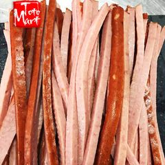 Thịt hem sợi cuộn kimpap (200g)