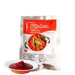 Sốt cay O - Sajang (200g)