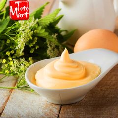 Sốt mayonnaise Ottogi Hàn Quốc (240g)