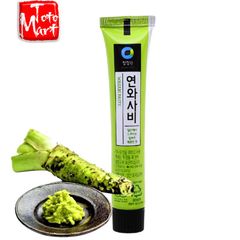 Mù tạt Wasabi Miwon (35g)