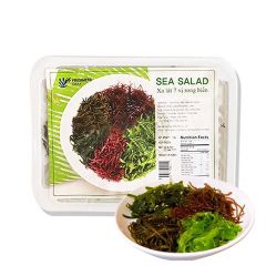 Salad rong biển 7 vị (110g)