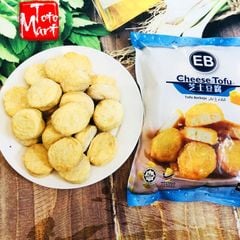 Đậu hũ phô mai EB Malaysia (500g)