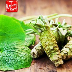 Mù tạt Wasabi Miwon (35g)