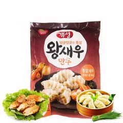 Bánh xếp Mandu tôm Dong Won (380g)