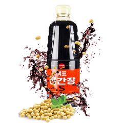 Nước tương Jin S Sempio (860ml)