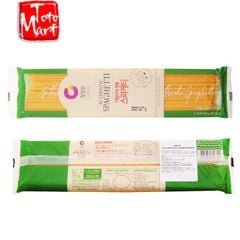 Mì sợi Spaghetti (250g)