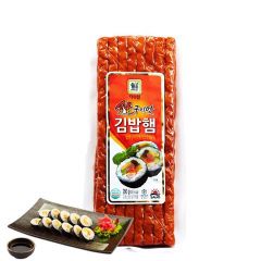 Thịt hem sợi cuộn kimpap (200g)