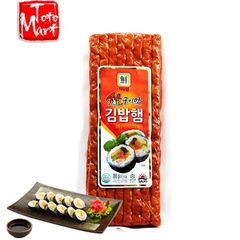 Thịt hem sợi cuộn kimpap (200g)