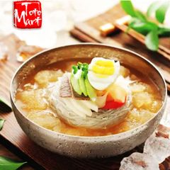 Mì lạnh Choung Soo Hàn Quốc (720g)