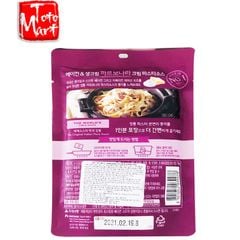 Sốt kem Spaghetti (150g)