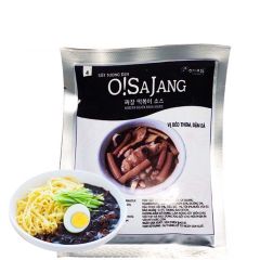 Sốt tương đen O - Sajang (200g)