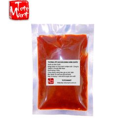 Tương ớt Gochujang (bịch 100g)