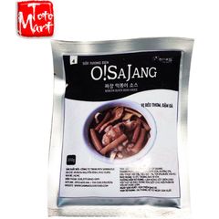 Sốt tương đen O - Sajang (200g)