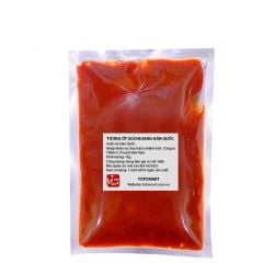 Tương ớt Gochujang (bịch 1kg)